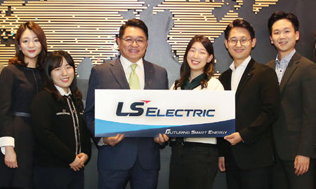 LS ELECTRIC CI